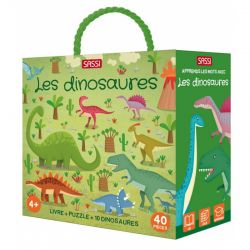 LES DINOSAURES