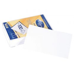 Enveloppes et Cartes de Visite