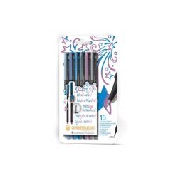 FINELINERS - 6 Couleurs...