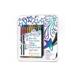 FINELINERS - DELUXE - 24...