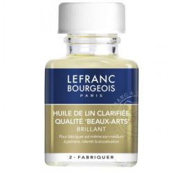Lefranc Bourgeois Additif...
