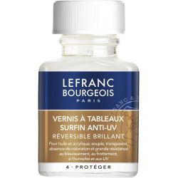 Lefranc Bourgeois Additif...