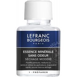 Lefranc Bourgeois Additif...