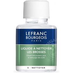 Lefranc Bourgeois Additif...