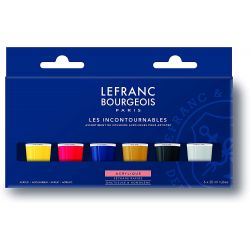 Lefranc Bourgeois Acrylique...
