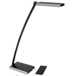 Lampe de bureau LED