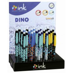 Ink EFFACink Dino - Stylo à...