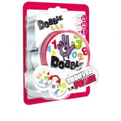 Jeu Dobble 1,2,3