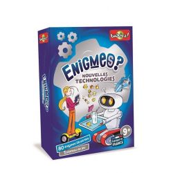 ENIGMES - NOUVELLES...