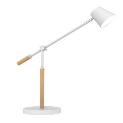 Lampe de bureau Vicky - LED...