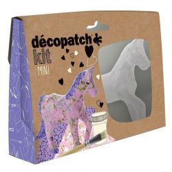 MINI KIT CHEVAL DECOPATCH