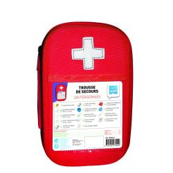 Trousse de secours école et...