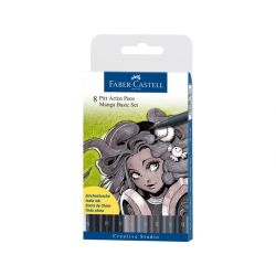 Feutre Faber-Castell Artist...
