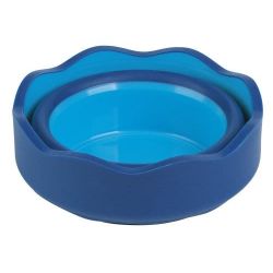 Gobelet Clic&Go, bleu
