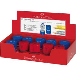 Taille-crayon Faber Castell...