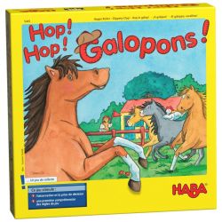 Hop hop hop galopons ! -...