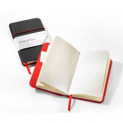 DIARYFLEX LIVRE DE NOTES A...