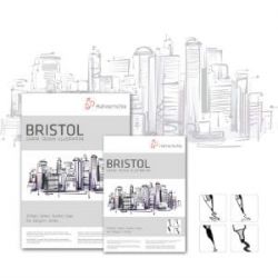 Bloc Bristol Hahnemühle 250...