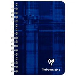 Carnet à reliure intégrale...