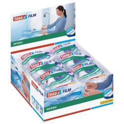 Sachet rouleau adhésif...