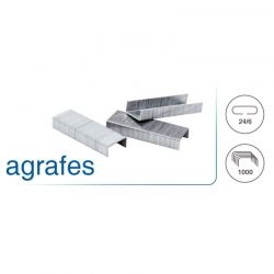 Agrafes