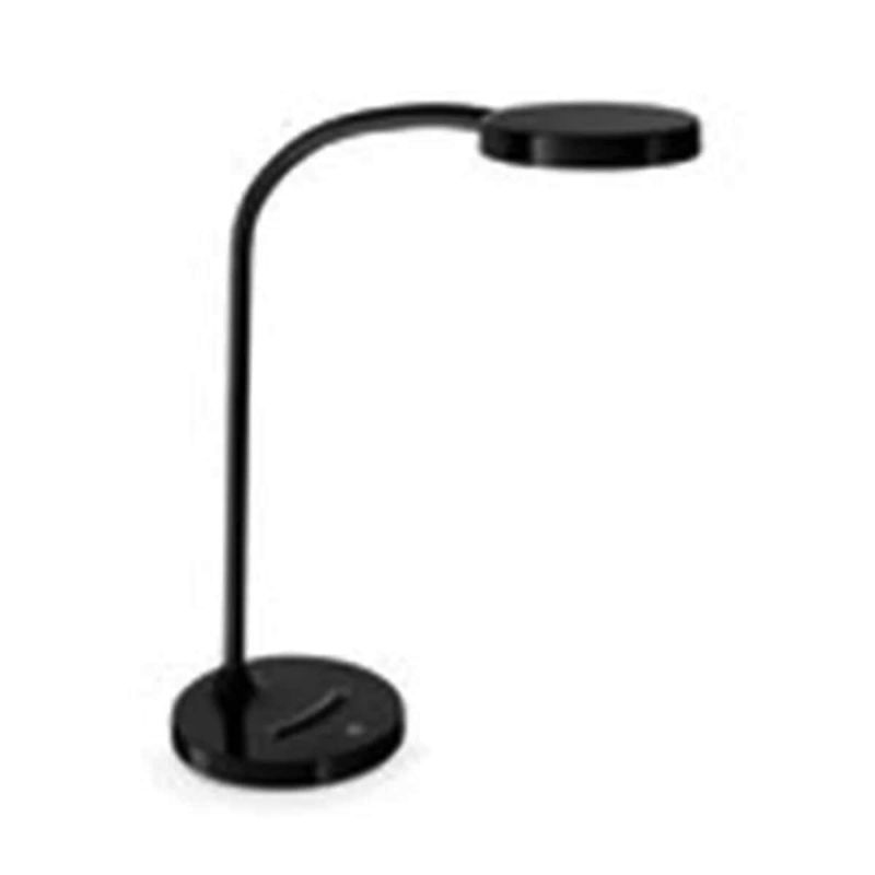 FLEX Lampe de Bureau orientable H60cm Noir Corep - LightOnline