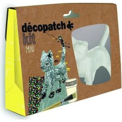 MINI KIT CHAT DECOPATCH