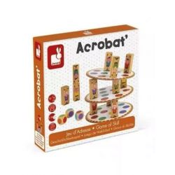 Acrobat' - jeu Janod