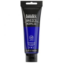 Acrylique Liquitex Basics -...