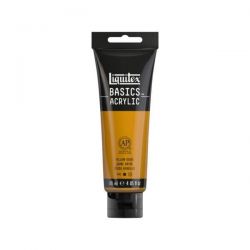 Tube acrylique Liquitex...