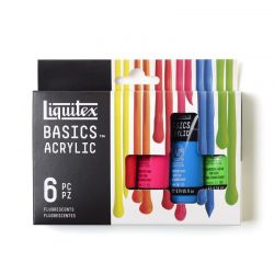 Set Peinture Acrylique de 6...