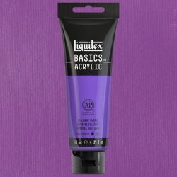 Acrylique Liquitex Basics -...