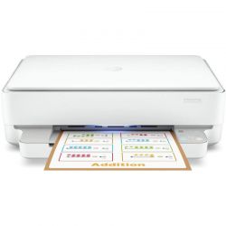 Imprimante HP DESKJET PLUS...