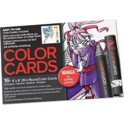 CHAMELEON CARTES DE...