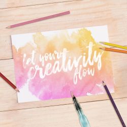 Ensemble de 24 crayons de...