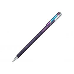 Pentel Hybrid Dual Metal -...