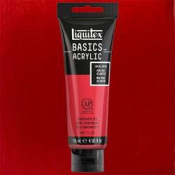 ACRYLIQUE LIQUITEX BASICS...