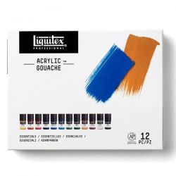 LIQUITEX GOUACHE ACRYLIQUE...