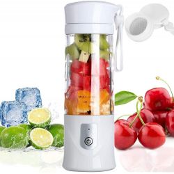 BLENDER A JUS PORTABLE ET...