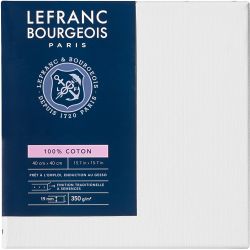 Lefranc Bourgeois Châssis...