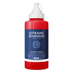 Peinture acrylique 750 ml -...