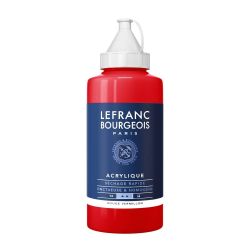 Acrylique fine - Rouge...