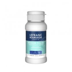 Medium Fluide Brillant -...