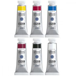 Set de gouache extra fine...