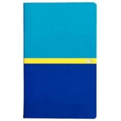 Carnet piqure 11X17 96P 5X5...