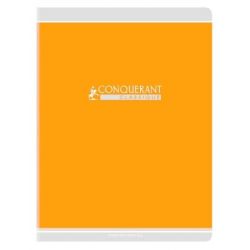 CONQUERANT CLASSIQUE Cahier...