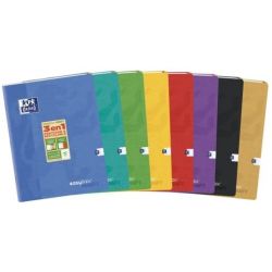 Cahier 24x32 cm - EasyBook...