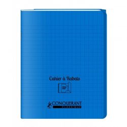 OXFORD C9 Cahier 17x22, 96...