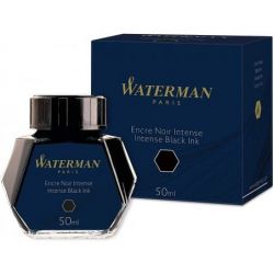 FLACON D'ENCRE WATERMAN...