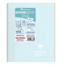 Koverbook Blush carnet...